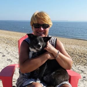 Meet your Posher, Susan